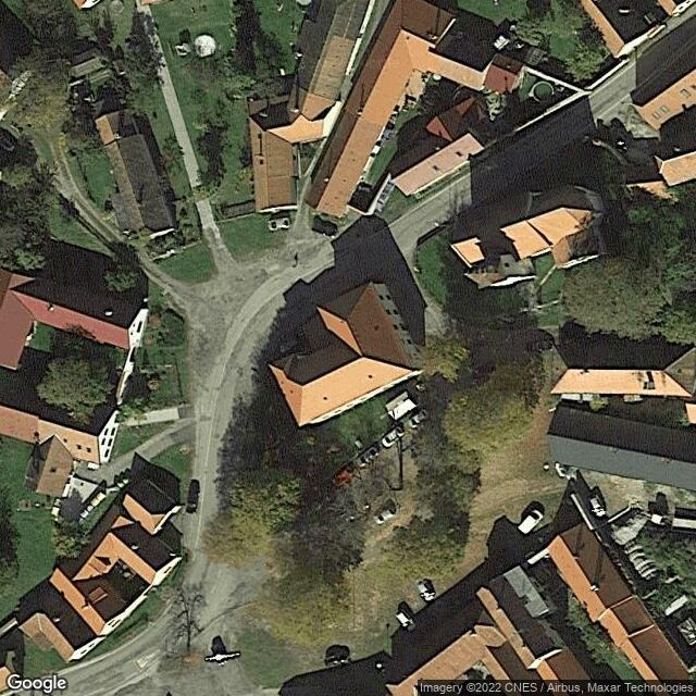 Základní škola a Mateřská škola Střížov / Початкова школа та дитячий садок Стризов
