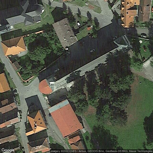 Základní škola a Mateřská škola / Початкова школа та дитячий садок