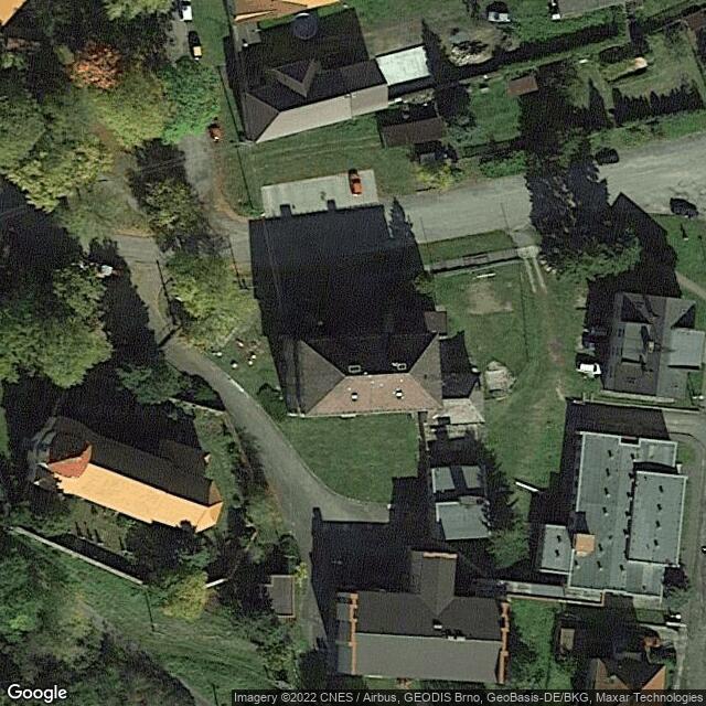 Základní škola a Mateřská škola / Початкова школа та дитячий садок