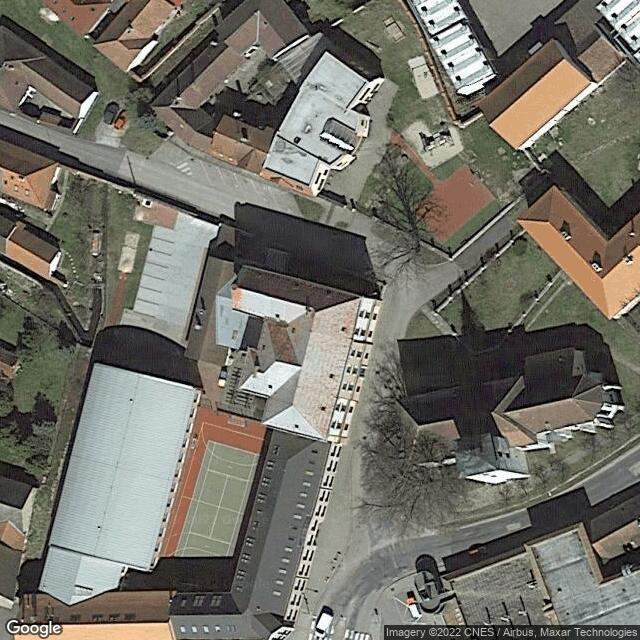 Základní škola a Mateřská škola / Початкова школа та дитячий садок