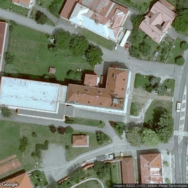 ZŠ a MŠ Dolní Újezd