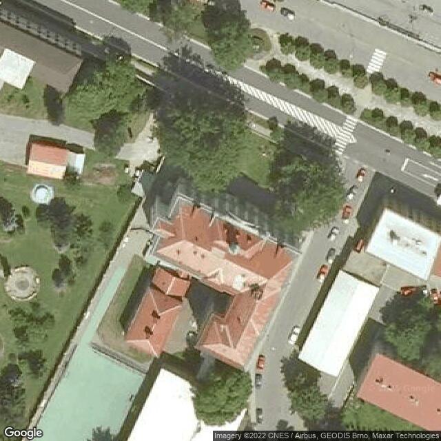 Základní škola Svitavy / Початкова школа svitavy