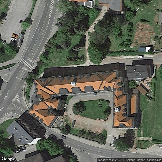Základní škola kpt. Jaroše / Початкова школа KPT. Весна