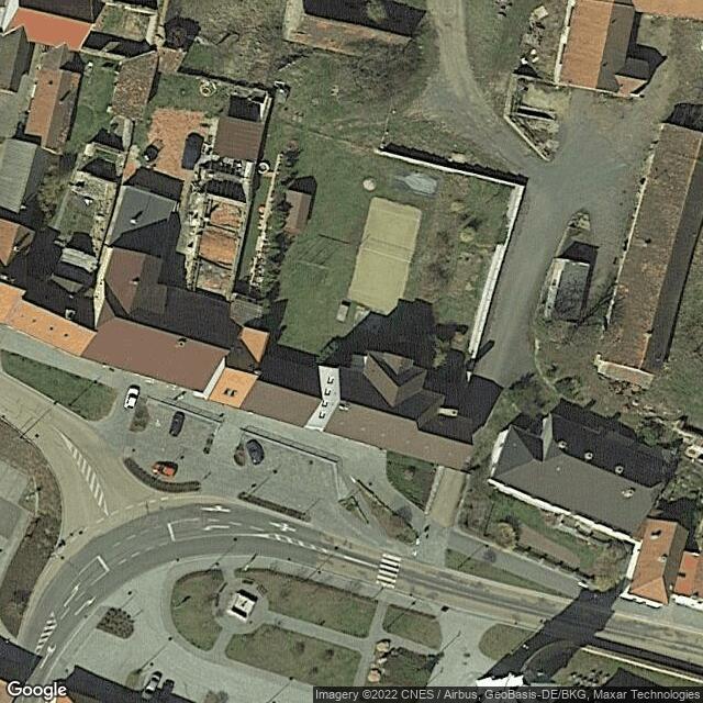 Základní škola a Mateřská škola / Початкова школа та дитячий садок