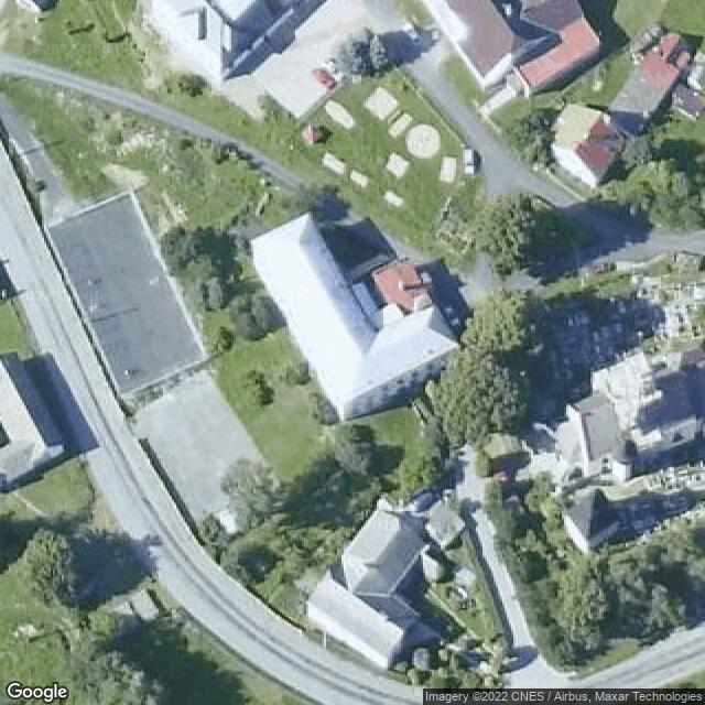Základní škola a Mateřská škola / Початкова школа та дитячий садок