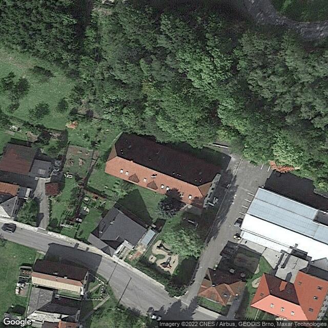 Základní škola a mateřská škola Bystřec / Початкова школа та дитячий садок