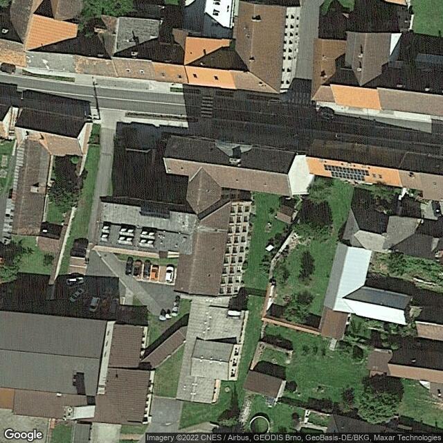 ZŠ Dr. ing. Františka Křižíka a MŠ / Початкова школа доктор Інг.