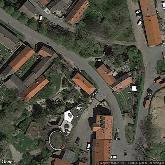 Mateřská škola MAITREA o.p.s. / Дитячий садок Maitrea O.P.S.