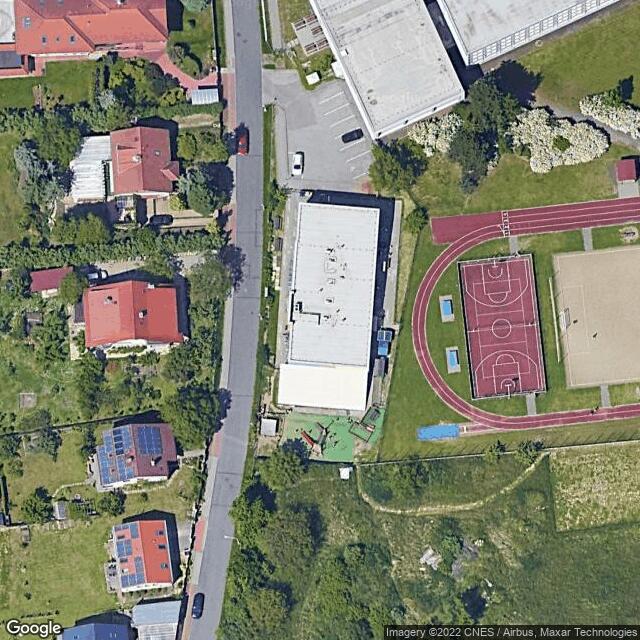 Sportovní ZŠ a MŠ Človíček s.r.o.