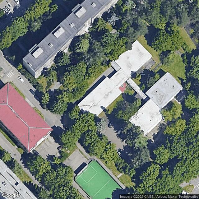 ZŠ a MŠ Basic Praha, o.p.s. / Початкова школа та дитячий садок базової Praha, O.P.S.