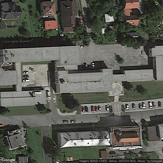 Základní škola a Mateřská škola / Початкова школа та дитячий садок