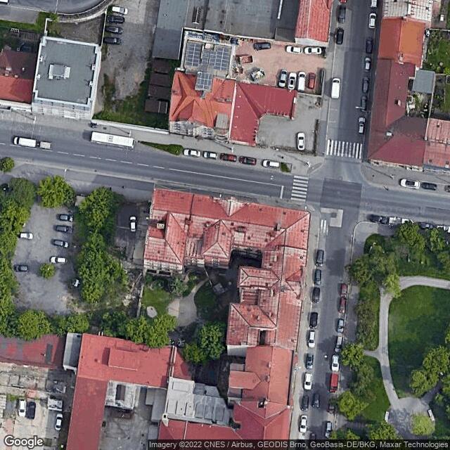 Waldorfská ZŠ a SŠ Dobromysl z.ú. / Початкова школа Уолдорфа та Sš Dobromysl Z.ú.