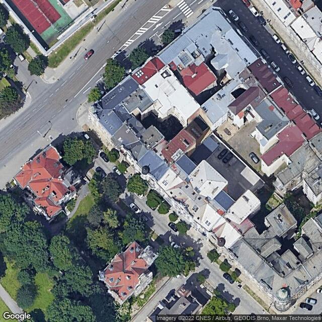 MMŠ Olomouc - MŠ a ZŠ, z.ú. / MMš Olomouc - дитячий садок та початкова школа, Z.ú.