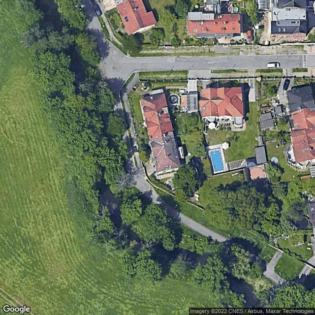 MŠ Sluníčka Hostivař s.r.o.