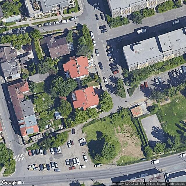 2. ScioŠkola Praha - ZŠ, s.r.o. / 2. Scištěškola Prague - початкова школа, S.R.O.