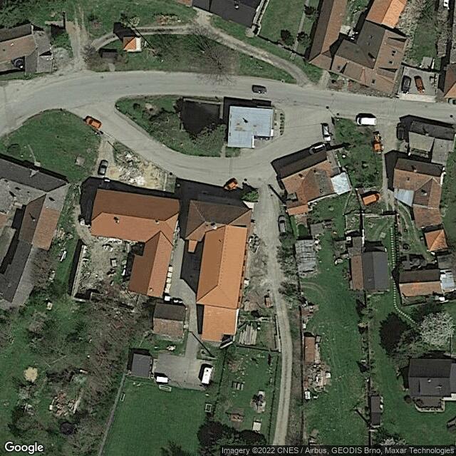 Základní škola a mateřská škola / Початкова школа та дитячий садок