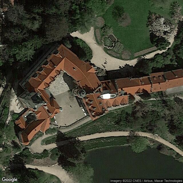 Mateřská škola Průhoníček s.r.o. / Дитячий садок Průhoníček S.R.O.
