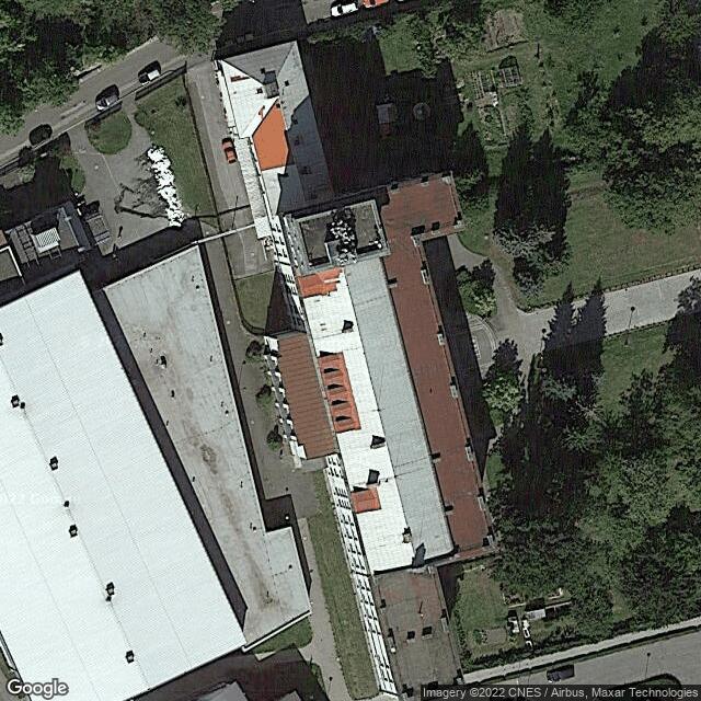 Základní škola Křišťál / Початкова школа Кристал