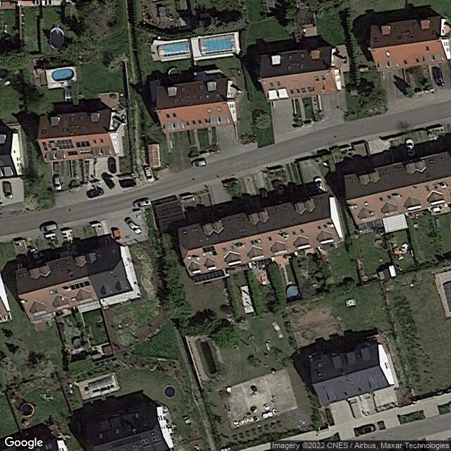 Mateřská škola Veselý Domeček s.r.o. / Дитячий садок Veselý Domeček S.R.O.