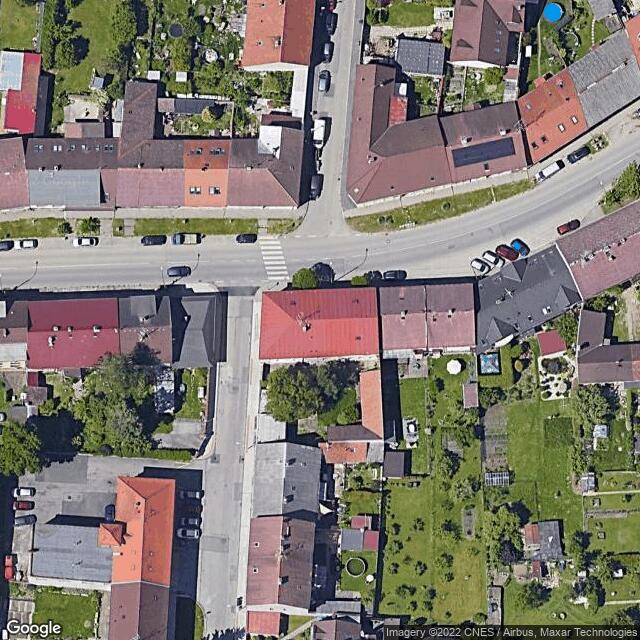 ScioŠkola České Budějovice - ZŠ, s.r.o. / Sciošky české Budějovice - початкова школа, S.R.O.