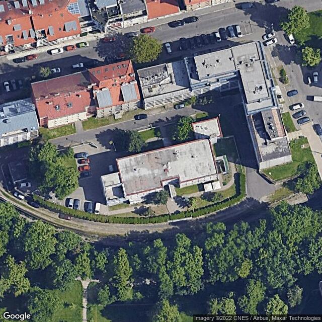 Naše škola Praha - základní škola s.r.o.