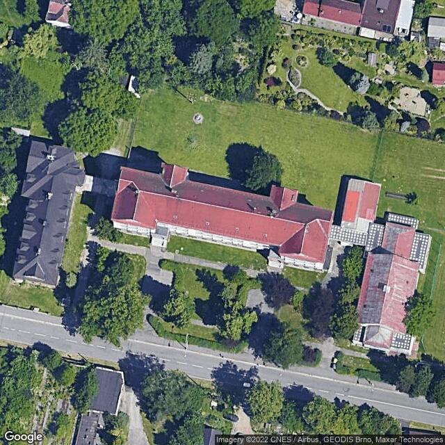 ZŠ Slezská Ostrava, Škrobálkova 51 / Початкова школа Slezská ostrava, škrobálkova 51