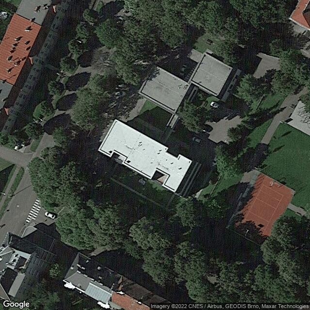 Mateřská škola Montessori Opava / Дитячий садок Монтессорі Опава