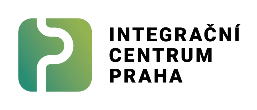 Integrační centrum Praha / Інтеграційний Центр Прага