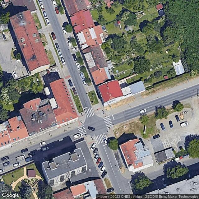 Centrum Brusinka, z.s.