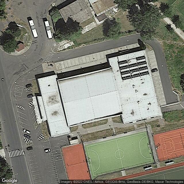 Basketbalový klub Sokolov