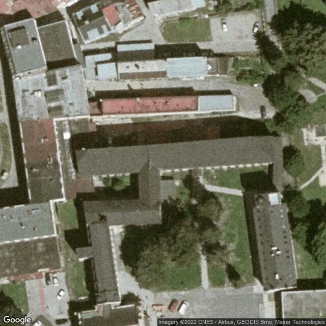Středisko volného času DUHA Jeseník