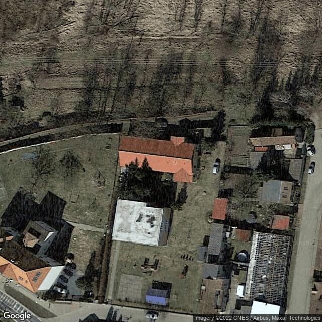Základní škola a mateřská škola
