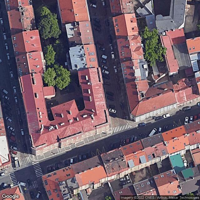 ZŠ a MŠ Jaroslava Seiferta