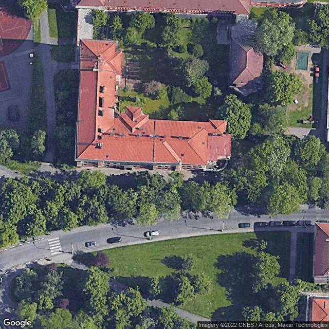 Základní škola / Початкова школа