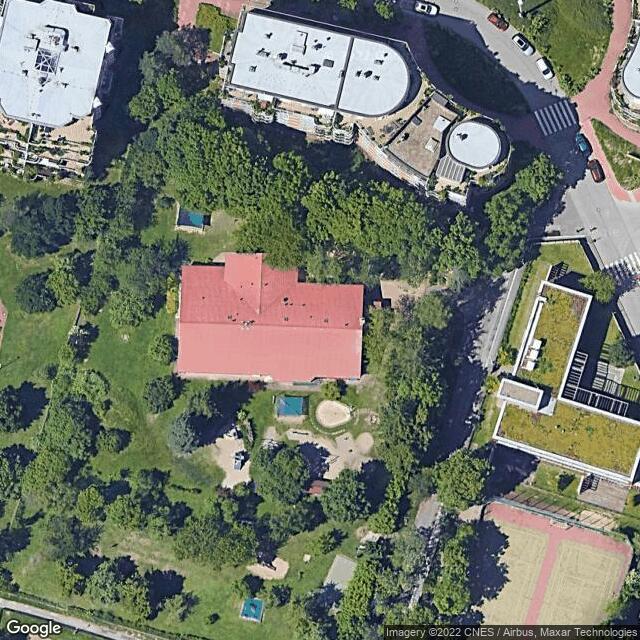 Tyršova základní škola a mateřská škola / Початкова школа Тірша та дитячий садок