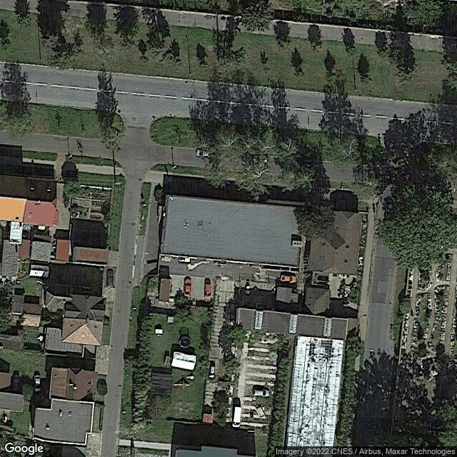 MŠ Studánka Pardubice z.s. / Kindergarten Studánka Pardubice Z.S.