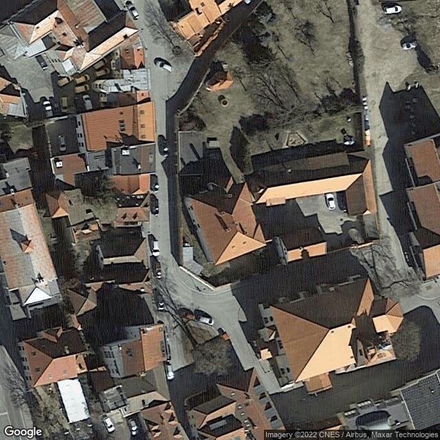 Katolická MŠ