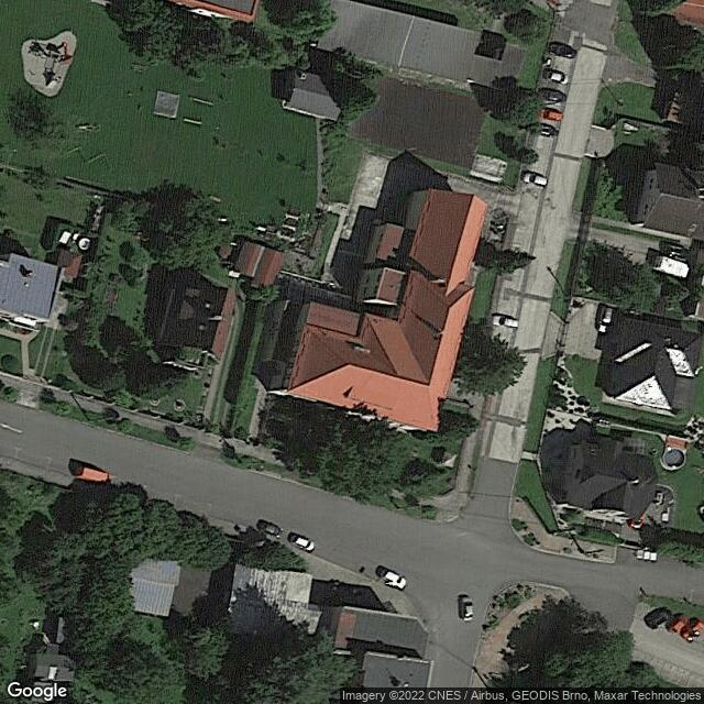 ZŠ a MŠ s PVJ Żwirki i Wiguri / Початкова школа та дитячий садок з Pvj żwirki I Wiguri
