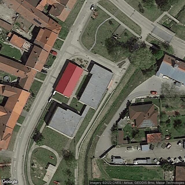 Základní škola a mateřská škola