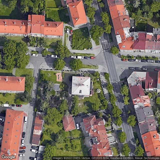 22. mateřská škola
