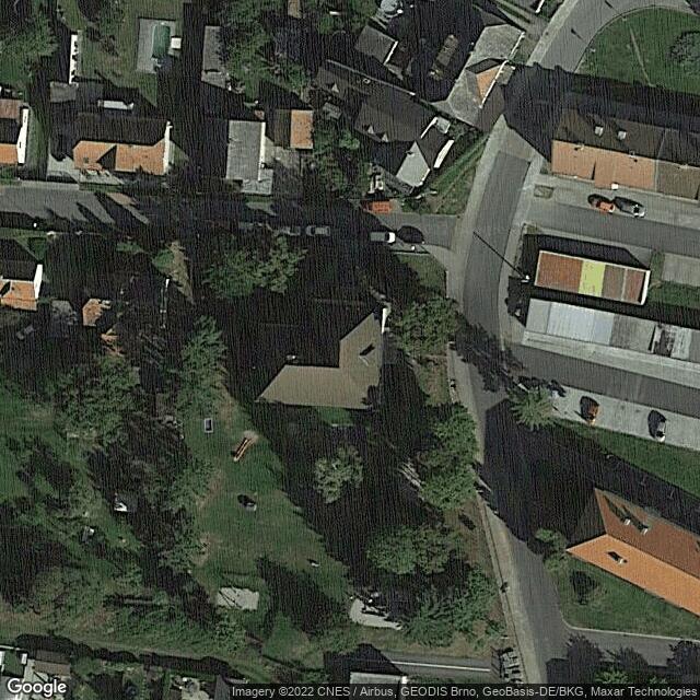 Základní škola a Mateřská škola / Початкова школа та дитячий садок