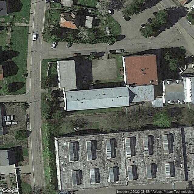 Základní škola Svobodná škola Chotěboř / Початкова школа Svobodná School Chotěboř