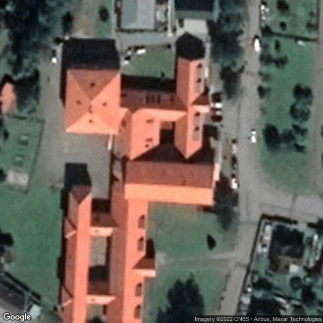 Základní škola a Mateřská škola / Початкова школа та дитячий садок