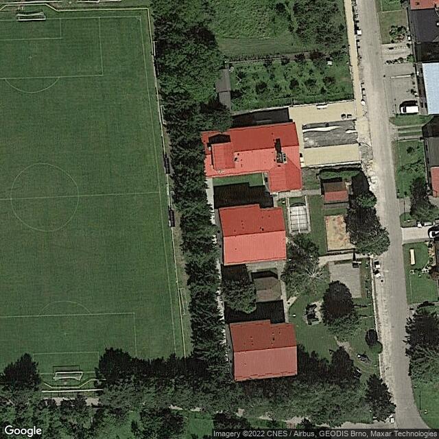 Mateřská škola / Дитячий садок