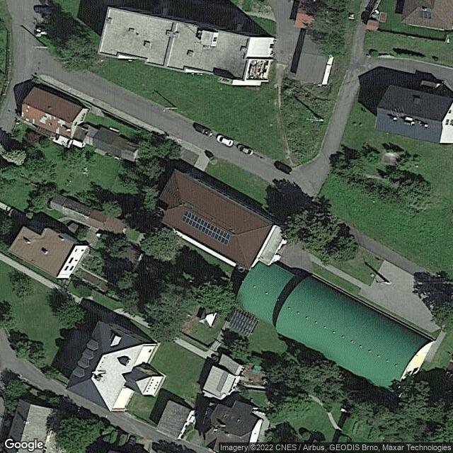 Mateřská škola Litultovice / Дитяча школа Litultovice