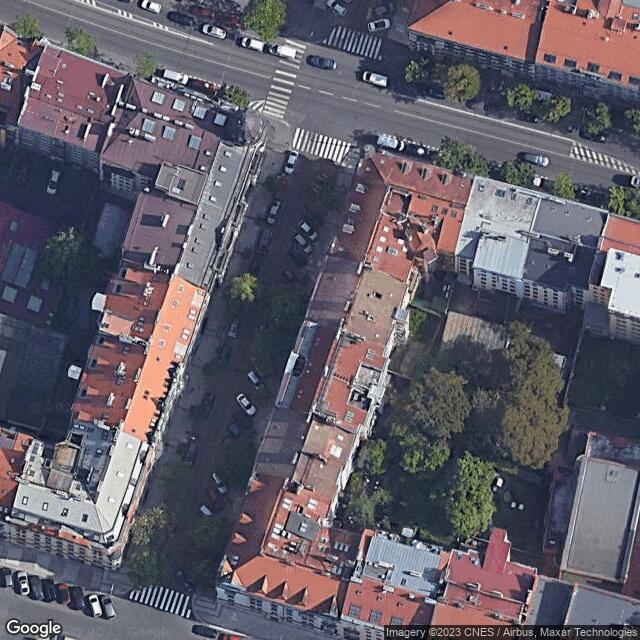 Centrum komunikace