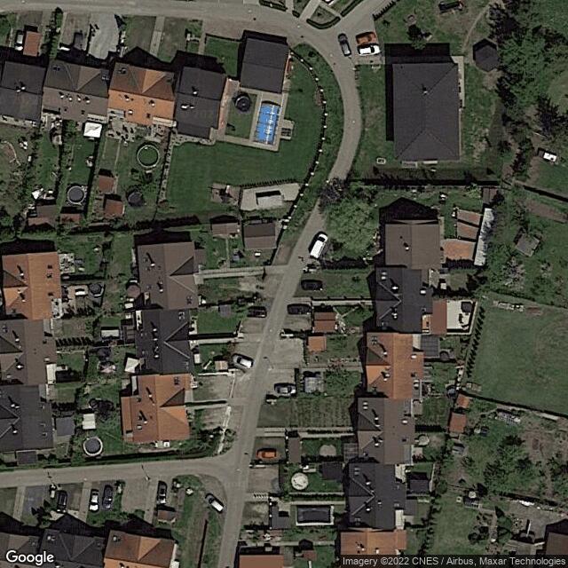 Mateřská škola Nová Ves