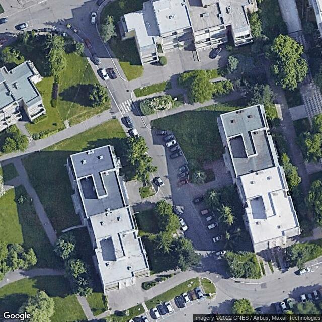 Komunitní centrum Nesedím, sousedím