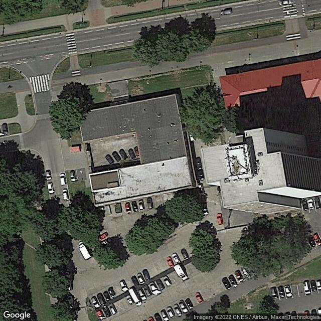 Dobrovolnické centrum Pardubice, z.s.