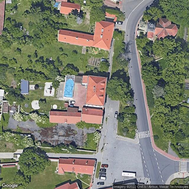 Pobočný spolek národního svazu Kolpingova díla ČR
